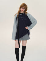 Retro Raglan T-Shirt