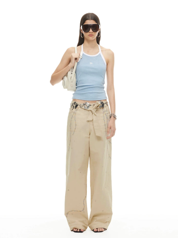 Margot Halter Slim Tank