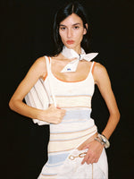 Amalfi Asymmetric Cami