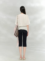 Graphic Oversized Tee