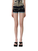 Retro Lace Cami Set