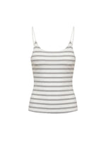 Adjustable Strap Padded Camisole