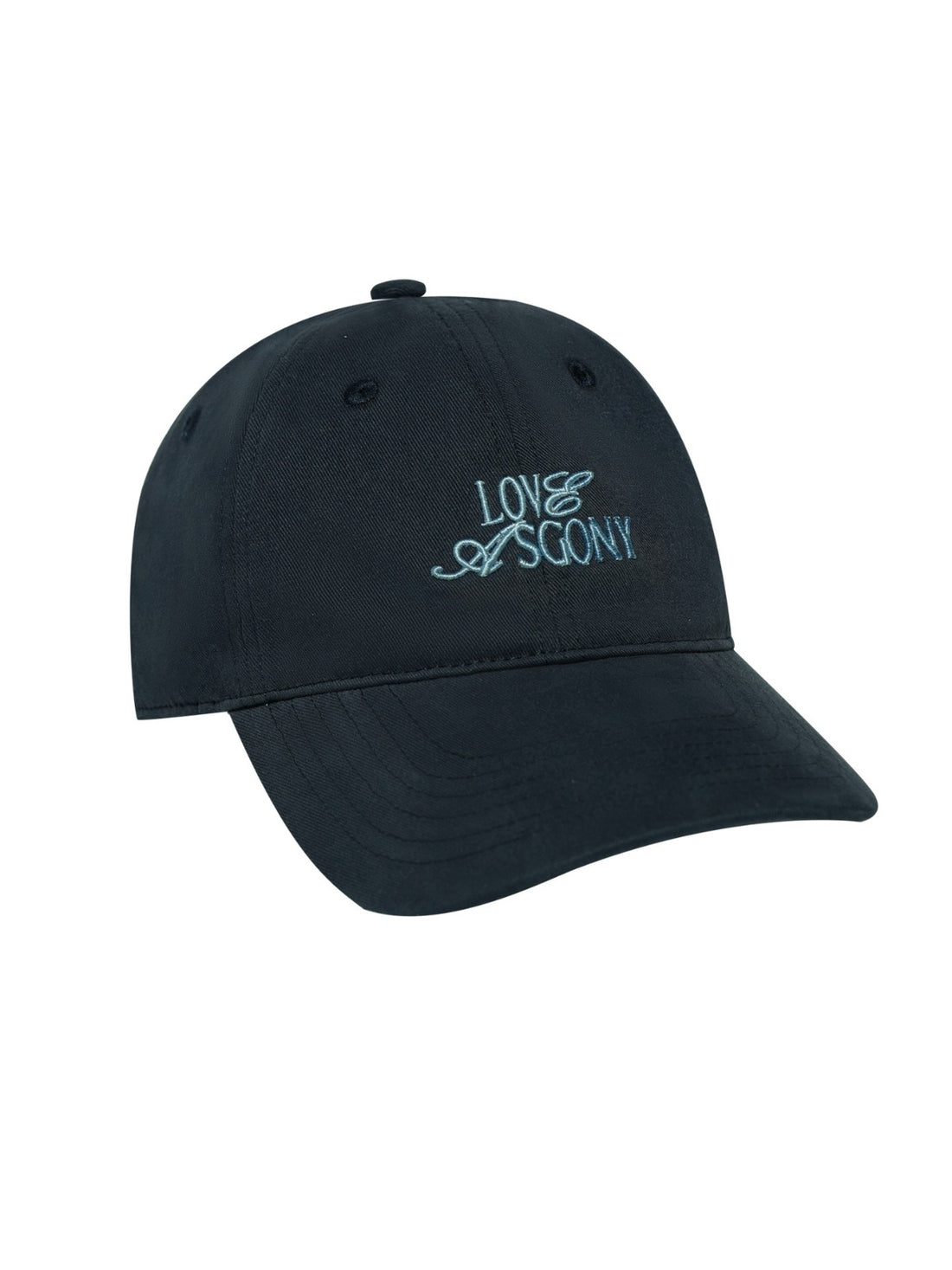 Embroidered Baseball Cap