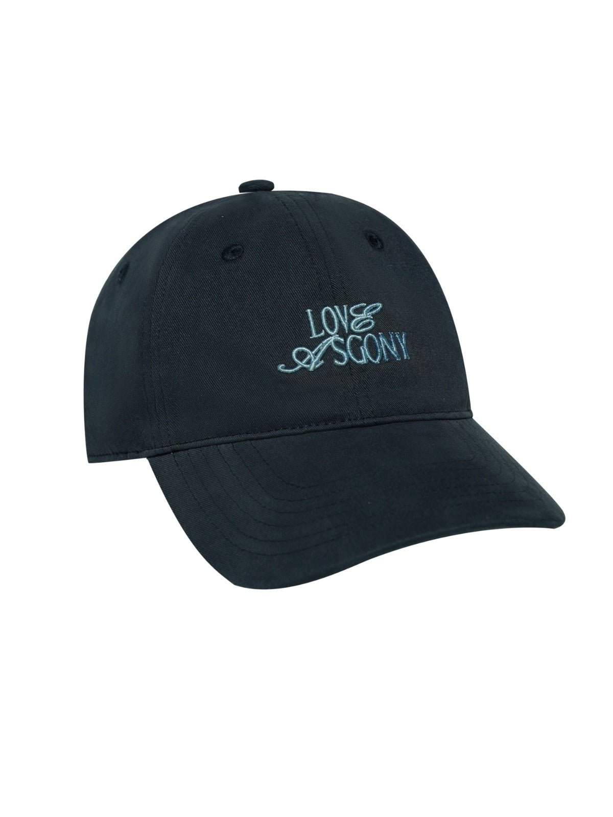 Embroidered Baseball Cap
