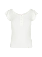Soft Layered Tee