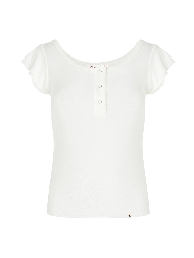 Soft Layered Tee