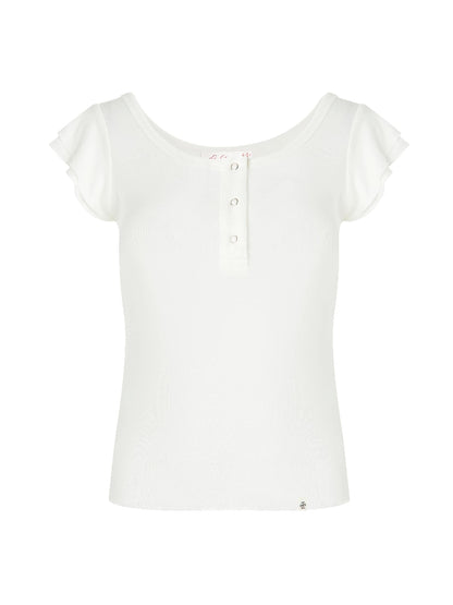 Soft Layered Tee