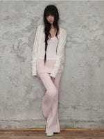 Soft Knit Cardigan