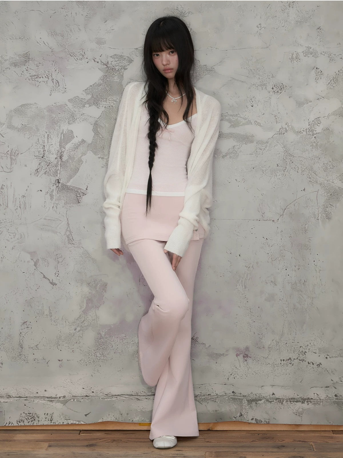 Soft Knit Cardigan