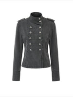 Napoleon Denim Jacket