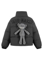 Doozoo Padded Down Jacket