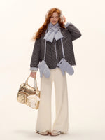 Reversible Check Puffer Set
