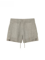 Openwork Knit Set