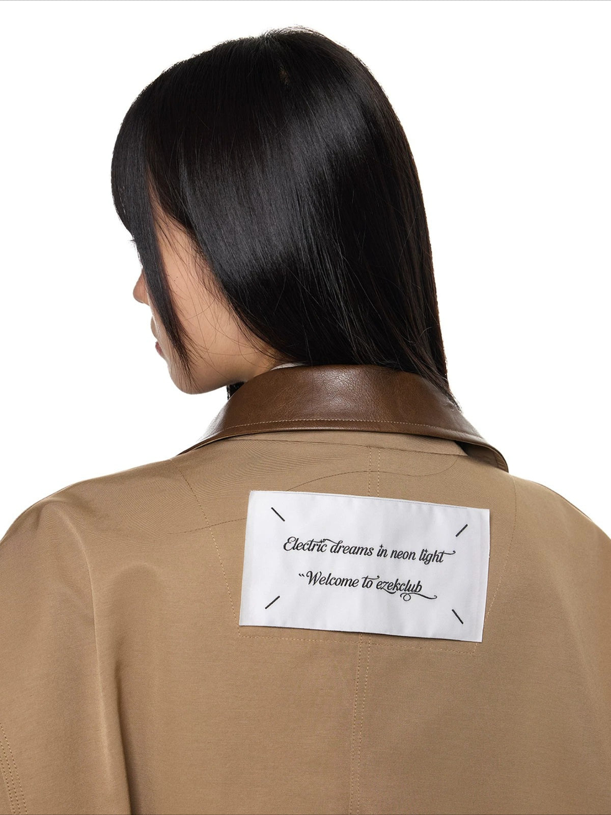 Barn Style Jacket