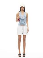 Catini Halter Top