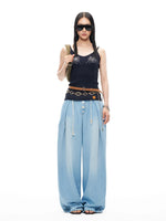 Firework Sequin Cami