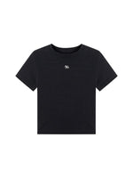 Classic Badge Fitted Tee