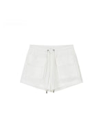 Cargo Pocket Shorts