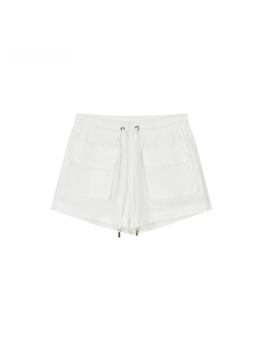 Cargo Pocket Shorts