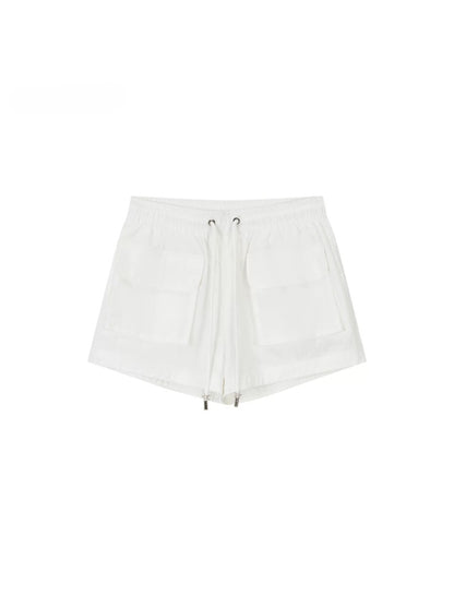 Cargo Pocket Shorts