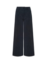 Buckle Tube Top & Pants Set