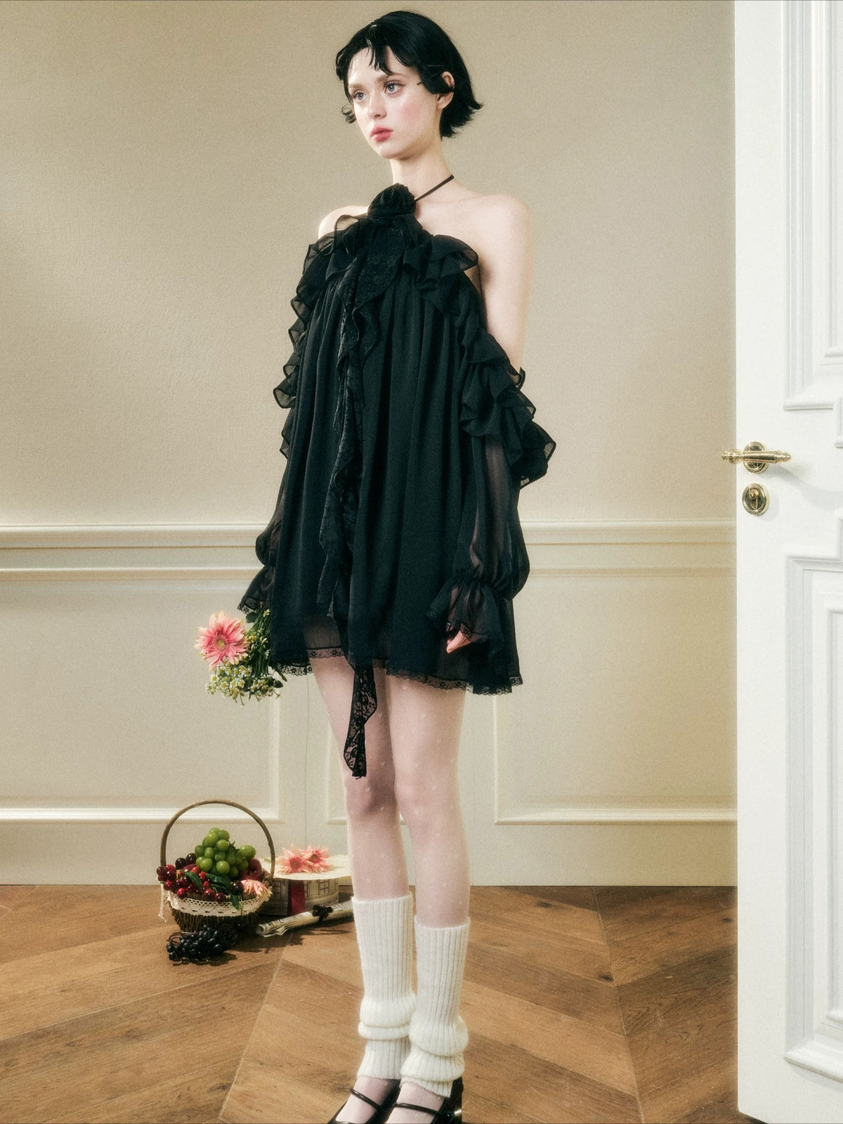 Halter Fairy Dress