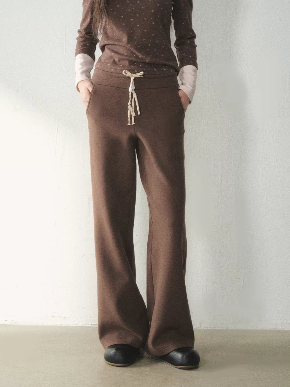 Floral Air Layer Lounge Set