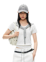 Duro Cape Tee