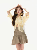 Breeze Sunshirt