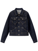 Vintage Denim Set