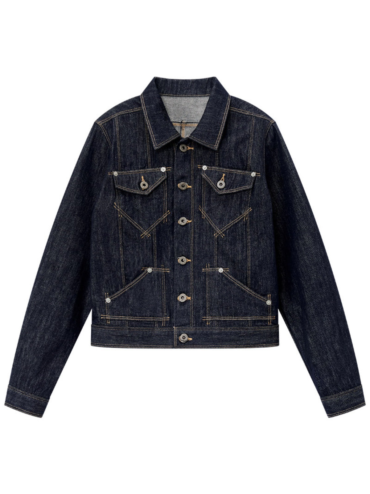 Vintage Denim Set