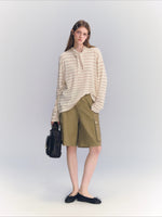 Utility Cargo Shorts