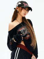 Embroidered Baseball Cap