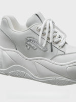Chunky Platform Sneakers