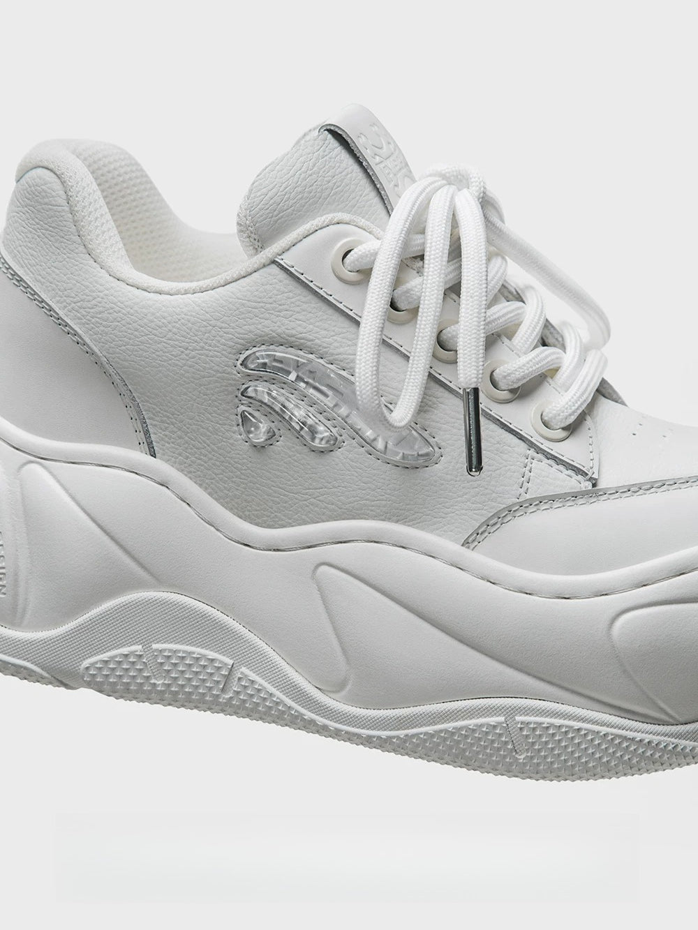 Chunky Platform Sneakers