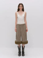 Lace Camisole Top