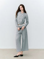 Three Piece Lounge Set