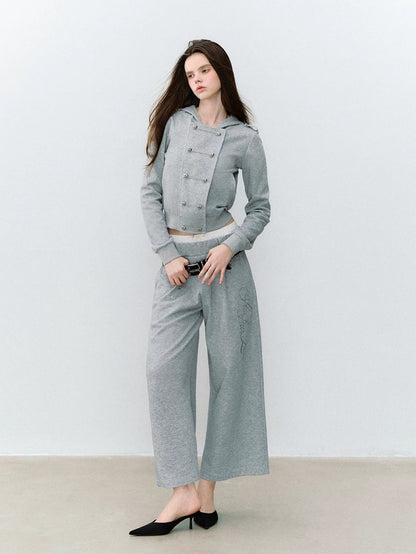 Three Piece Lounge Set