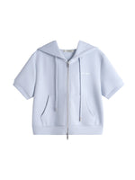 Hooded Sweat Set