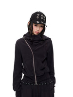 Hooded Fleece Sweatshirt & Pants Set