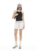 Margot Halter Slim Tank
