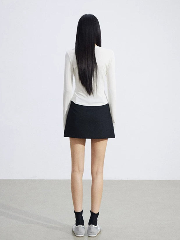 Pony Ice-Silk Tee