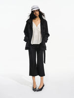 Linen Hunting Jacket