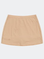 Compass Hug Skin Mini Skirt