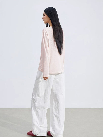 Sun-Protect Long Sleeve Tee