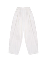 Lace Balloon Pants