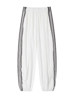 Lightweight Balloon Pants