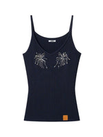 Firework Sequin Cami
