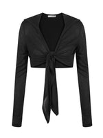 Sun Hooded Cover-up Set