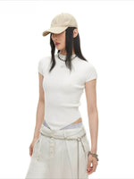 Henry Linen Baseball Cap